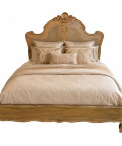 Cama Francesa - L 2,00 x P 1,47 x A 1,30