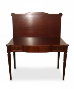 Aparador Reversível em Mesa Estilo Imperial- L 0,95 x P 0,53 x A 0,78