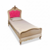 Cama de Solteiro Francesa - L 1,97 x P 0,95 x A 1,30