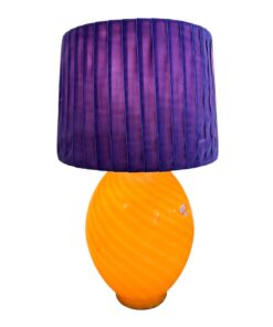 Luminaria anos 50