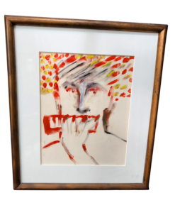 Quadro Siron Franco - L 0,61 x A 0,52