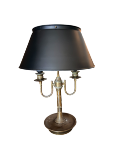 Luminária Inglesa - 0,53 alt.