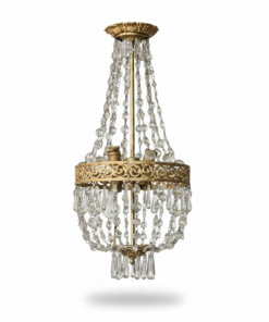 Lustre Cristal