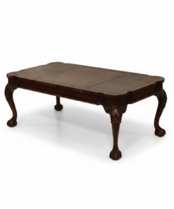 Mesa Frente de Sofá - 1,12 x 0,56 x 0,43 alt.