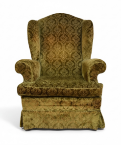 Bergere - L 0,95 x P 0,60 x A 1,20
