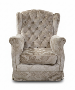 Bergere L 0,85 x P 0,78 x A 1,00
