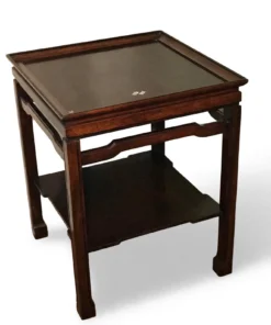 Mesa Little Table - C 0,51 x L 0,51 x A 0,65