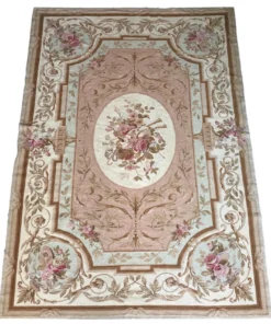 Tapeçaria Aubusson - 2,90 x 1,80