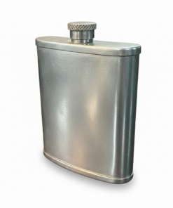 Garrafa de Bolso