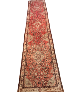 Passadeira Persa - 4,20 x 0,90