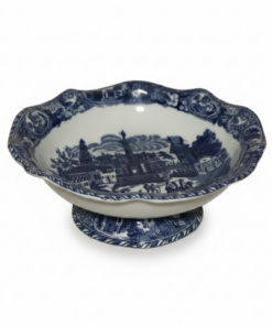 Centro de Mesa Porcelana Inglesa