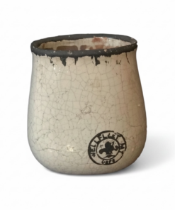 Vaso Cerâmica - 0,21 Altura