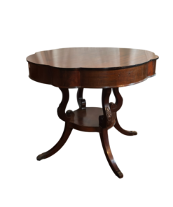 Mesa Inglesa - 0,91x0,75 alt.