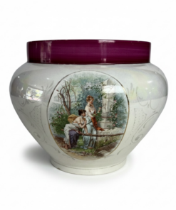Vaso - 20 cm