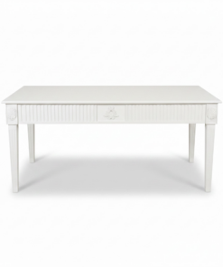 Mesa de jantar provençal - 1,75 x 0,95 x 0,80 alt.