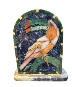 Relógio Pedra