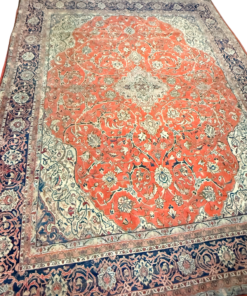 Tapete persa - 3,65 x 2,75
