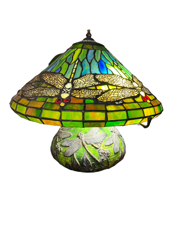 Luminárias