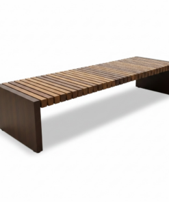 Banco designer - 1,68 x 0,50 x 0,34 alt.