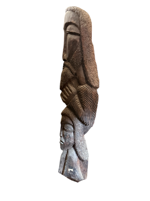 Carranca  - 0,84 cm - Image 2