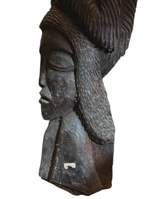 Carranca  - 0,84 cm
