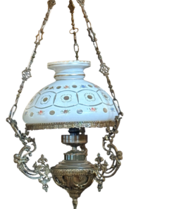 Lustre