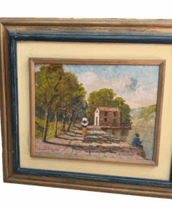 Quadro - 0,58 x 0,50