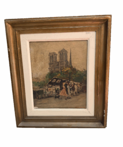 Quadro - 0,63 x 0,55