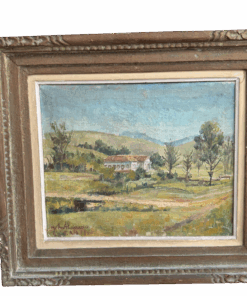 quadro - 0,64 x 0,56 cm