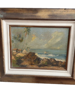 Quadro - 0,63 x 0,54