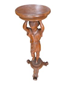 Coluna Madeira - 0,88 alt.