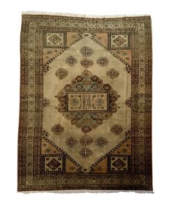 Tapete Ardebil - 3,80 x 2,80