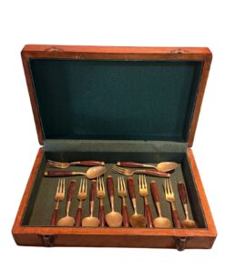 Caixa Tailandesa - 0,32 x 0,20 cm