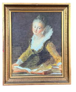 Quadro - 0,26 x 0,31