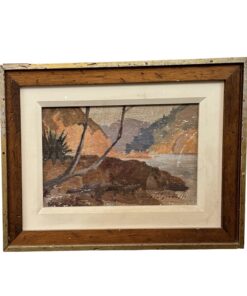 Quadro - 0,29 x 0,38