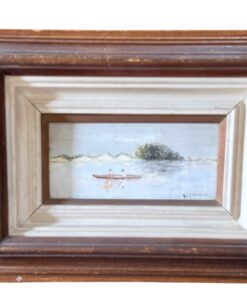 Quadro - 0,37 x 0,26