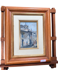 Quadro - 0,37 x 0,31