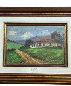 Quadro - 0,39 x 0,49