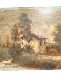 Quadro - 0,40 x 0,30
