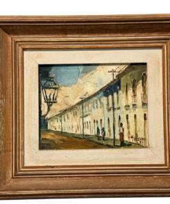 Quadro - 0,43 x 0,38