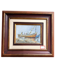 Quadro - 0,43 x 0,38