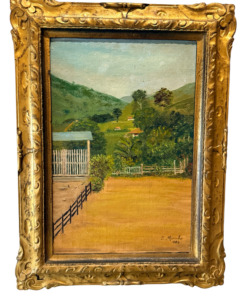 Quadro - 0,46 x 0,34