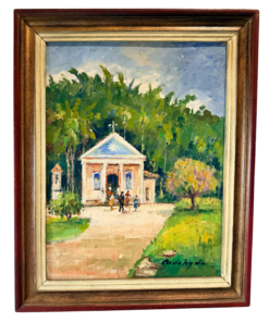Quadro -0,48 x 0,38