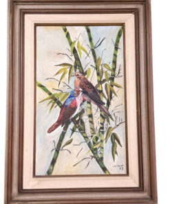 Quadro - 0,49 x 0,68
