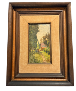 Quadro - 0,50 x 0,38