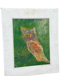 Quadro - 0,52 x 0,62