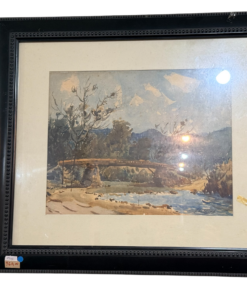 Quadro - 0,56 x 0,64