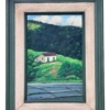 Quadro - 0,60 x 0,45