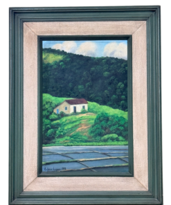 Quadro - 0,60 x 0,45