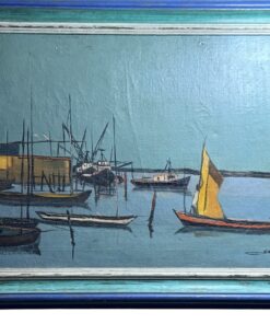 Quadro - 0,64 x 0,85